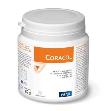 Pileje Coracol Coracol 150 comprimate