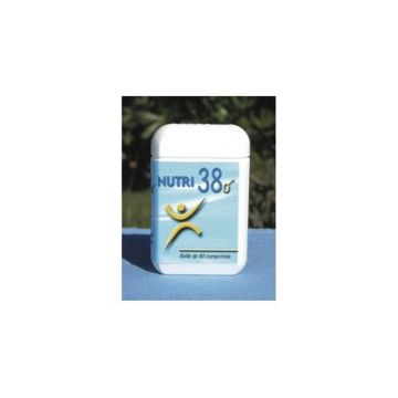 Pronutri Nutri 38 60 tablete 12g