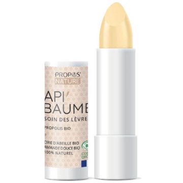 Propos'Nature Api'baume Organic Lip Stick 4,5 g