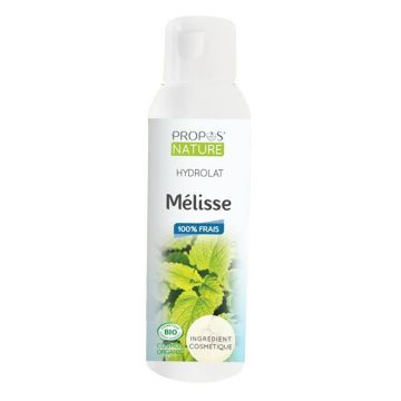 Propos'Nature Balsam de lămâie hidratant 100ml