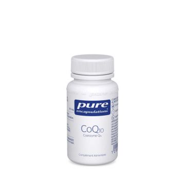 Pure Encapsulations CoQ10 30 capsule