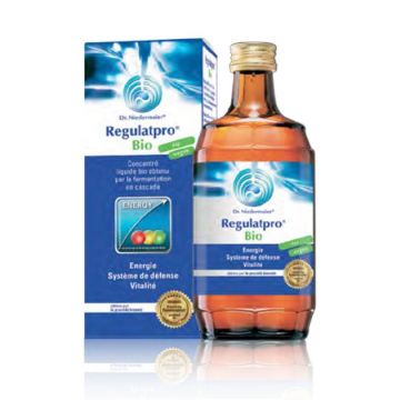 Regulatpro Bio-concentrat lichid Dr Niedermaier 350ml