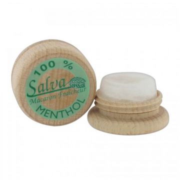 Salvați Macaron Fraicheur cu mentol Migrenă 7g