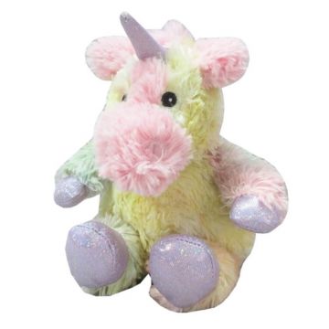 Soframar Bouillotte Cozy Plush Juniors Licorne