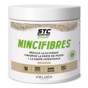 Stc Nutrition Mincifibre 50 doze