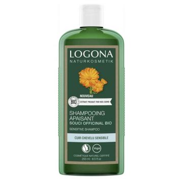 Șampon calmant Logona Souci Officinal Bio 250ml