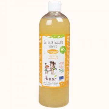 Anae Neutral Bio Cleaner Base 1L