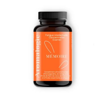 Aromalogie Propolis Spray 60 gélules