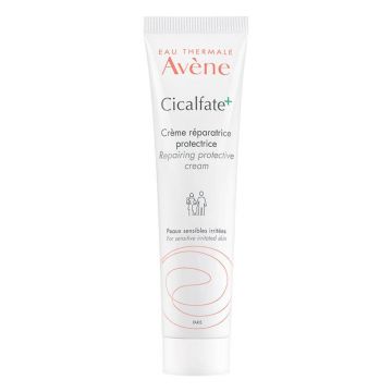 Avène Cicalfate+ Creme Reparatrice Piele sensibilă și iritată 40ml