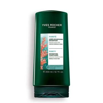 Balsam detoxifiant Botanical, 200ml, Yves Rocher