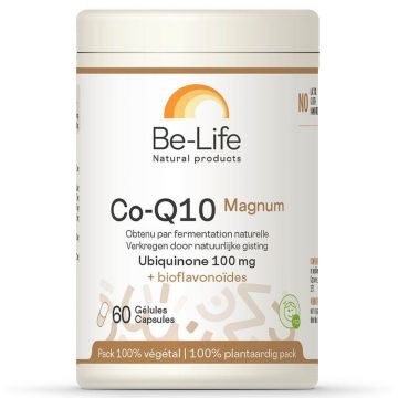 Be-Life Q10 Magnum 60 capsule