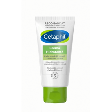Cetaphil crema hidratanta 100 g