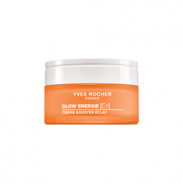 Crema iluminatoare cu Vitamina C, 50ml, Yves Rocher