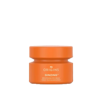 Crema iluminatoare pentru ochi cu cafeina Cool Ginzing, 15ml, Origins