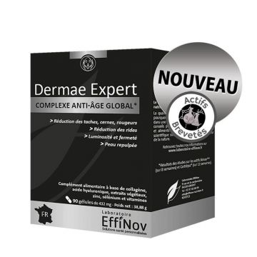 Effinov Nutrition Dermae expert 90 capsule