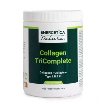 Energetic Nature Colagen Tricomplet 400g
