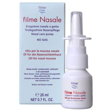 Filme Spray nazal 20ml