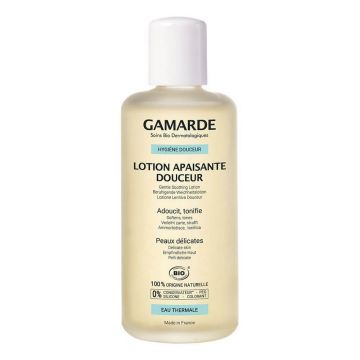 Gamarde Hygiene Loțiune calmantă 200 ml