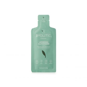 Glutation Lipozomal 400mg, 14 plicuri, Byolitic