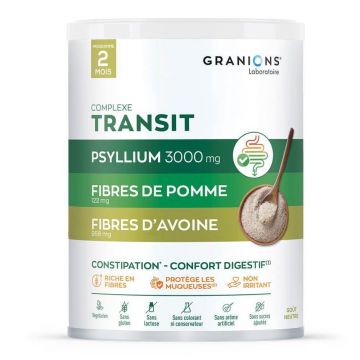 Granions Transit Complex 290g