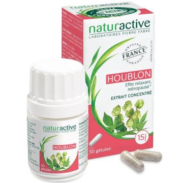 Hamei Naturactive 30 Gelule