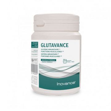 Inovance Glutavance Sistemul imunitar și funcțiile musculare 150g