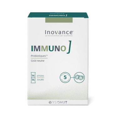 Inovance Immuno J 14 sticks