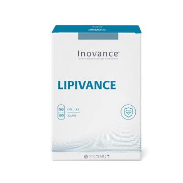 Inovance Lipivance 180 comprimate