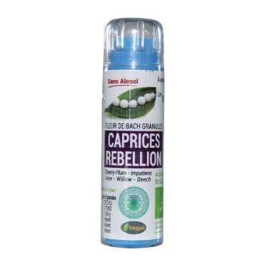 Kosmeo BIO AGITATION-REBELLION GRANULE 120 granule