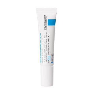 La Roche-Posay Cicaplast B5+ Balsam calmant ultra-reparator 15ml
