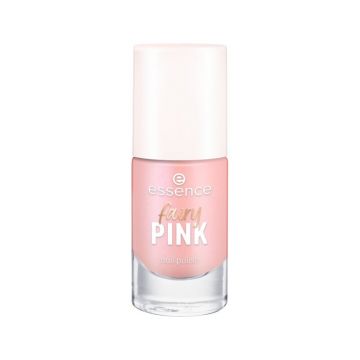 Lac de unghii Fairy Pink 04, 8ml, Essence