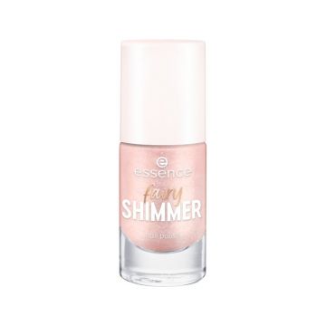 Lac de unghii Fairy Shimmer 05, 8ml, Essence