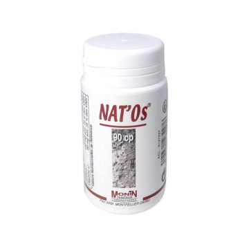Monin Chanteaud Nat'os 90 comprimate
