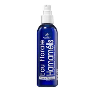 Naturado organic witch hazel flower water pentru ten gras 200 ml