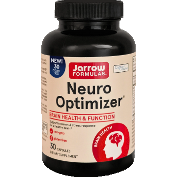 Neuro Optimizer Jarrow Formulas, 30 capsule, Secom