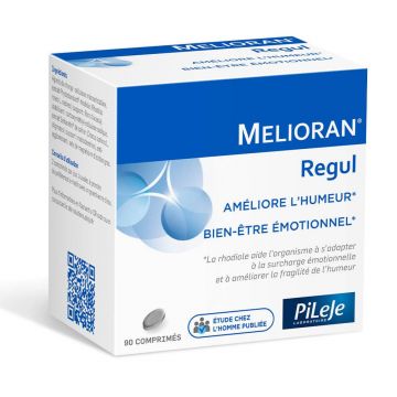 Piesă Melioran Melioran 90 Compresse 90 Comprimés