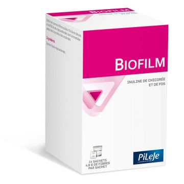 Pileje Biofilm Biofilm 14 pliculețe 6g