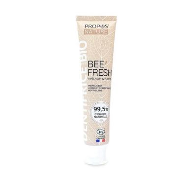 Propos'Nature Bee'Fresh pastă de dinți organică 75ml