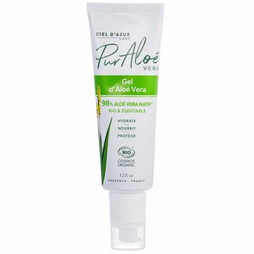 Pur Aloe Vera Gel 125ml