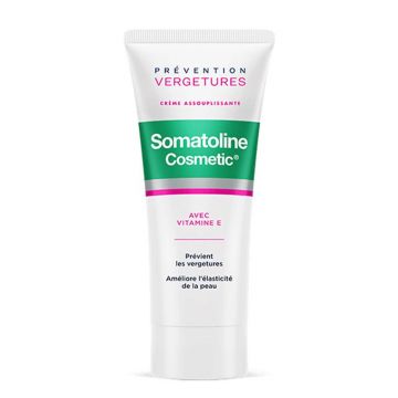 Somatoline Prevenirea vergeturilor 200 ml