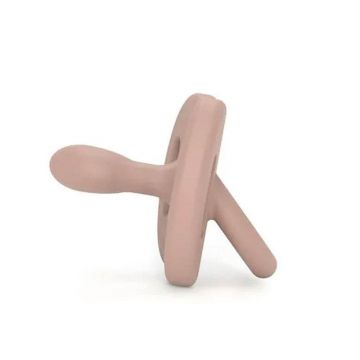 Suavinex SxPro Chiflă anatomică din silicon 6-18 luni