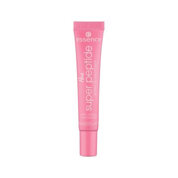 Tratament pentru buze Nr. 01 The Super Peptide Glossy, 10ml, Essence