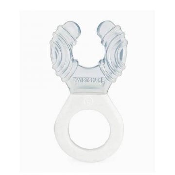 Twistshake Anneau de dentition rafraîchissant 2mois+