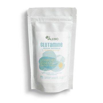 Valebio Glutamine Powder Digestive Comfort 100g