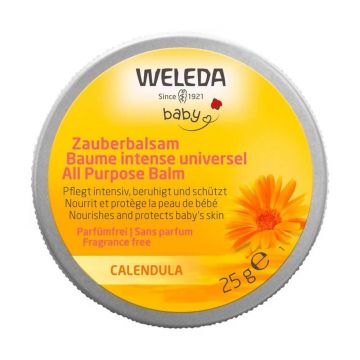 Weleda Balsam universal intens cu gălbenele 25g