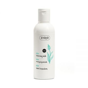 Ziaja aloe lapte demachiant 200ml