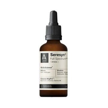 A-LAB Seresyn® spectru complet Stres și relaxare 50ml