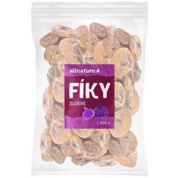 Allnature Smochine uscate naturale 1000 g