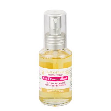 Ballot-Flurin Bio Gel de curățare 50ml