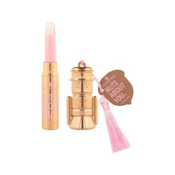 Balsam de buze Nuts About You Beautifier 01, 1.5g, Essence
